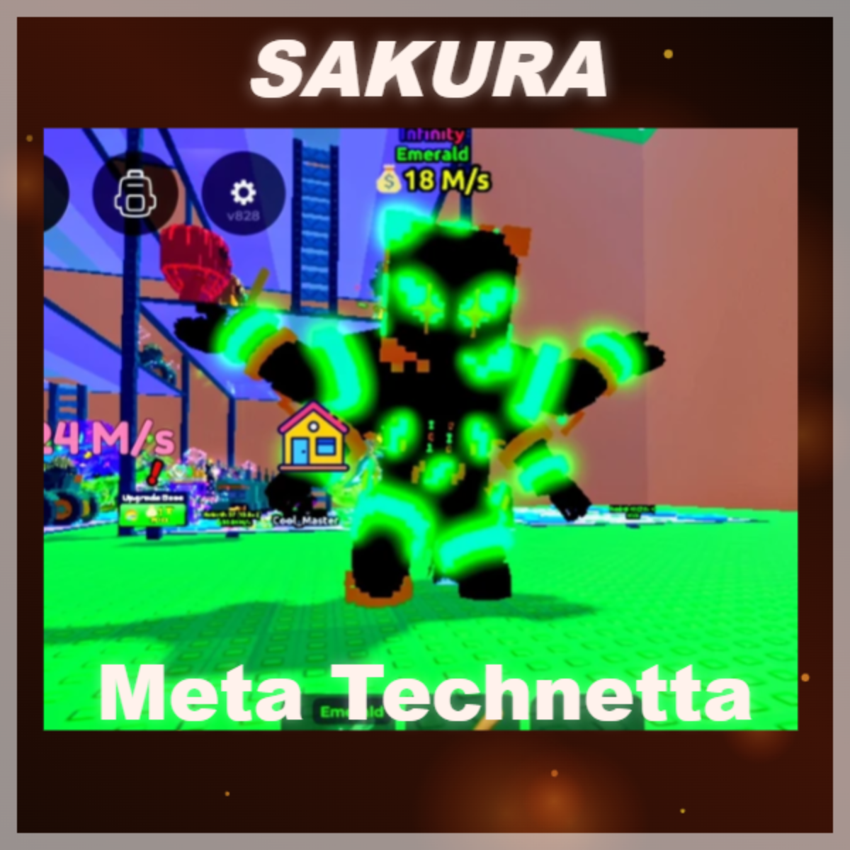 ⭐ Meta Technetta ⭐