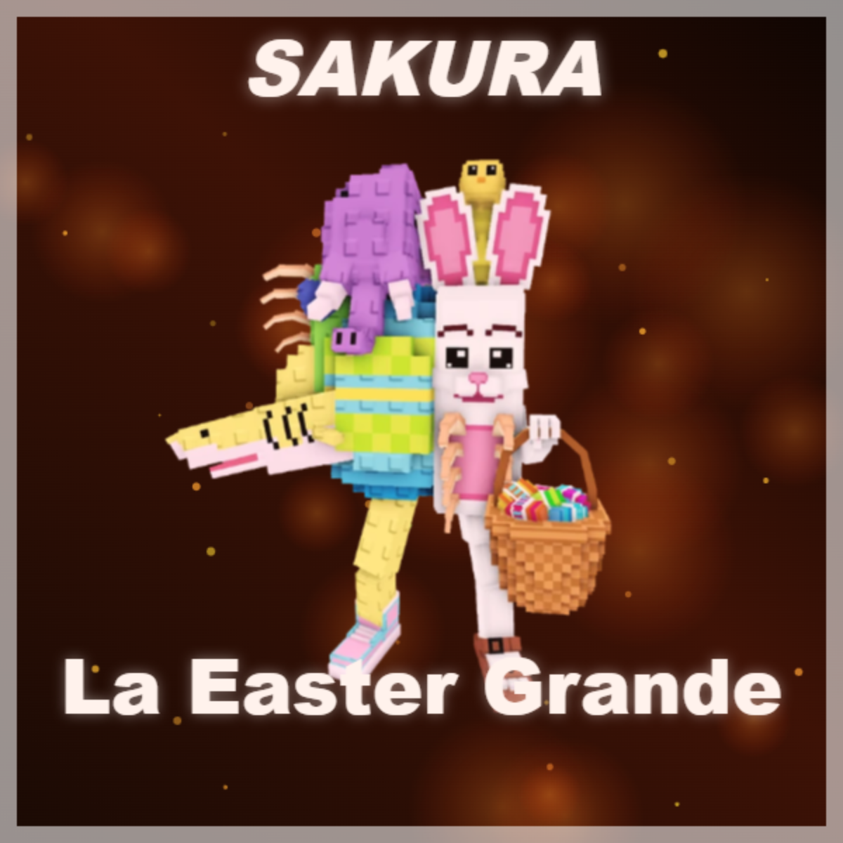 ⭐ La Easter Grande ⭐
