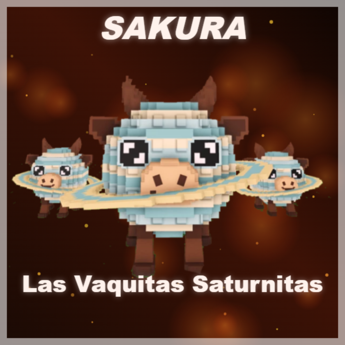 ⭐ Las Vaquitas Saturnitas ⭐
