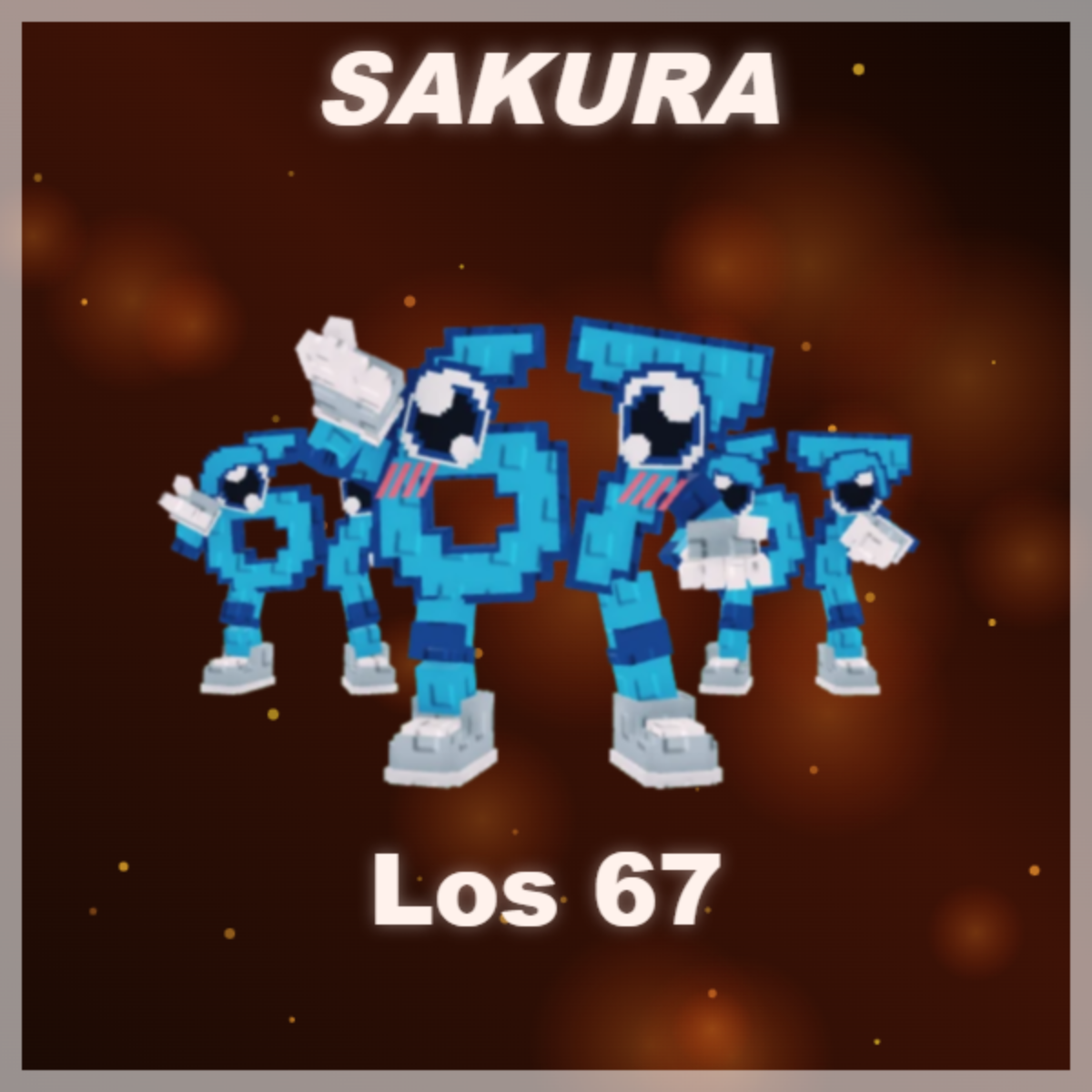⭐ Los 67 ⭐