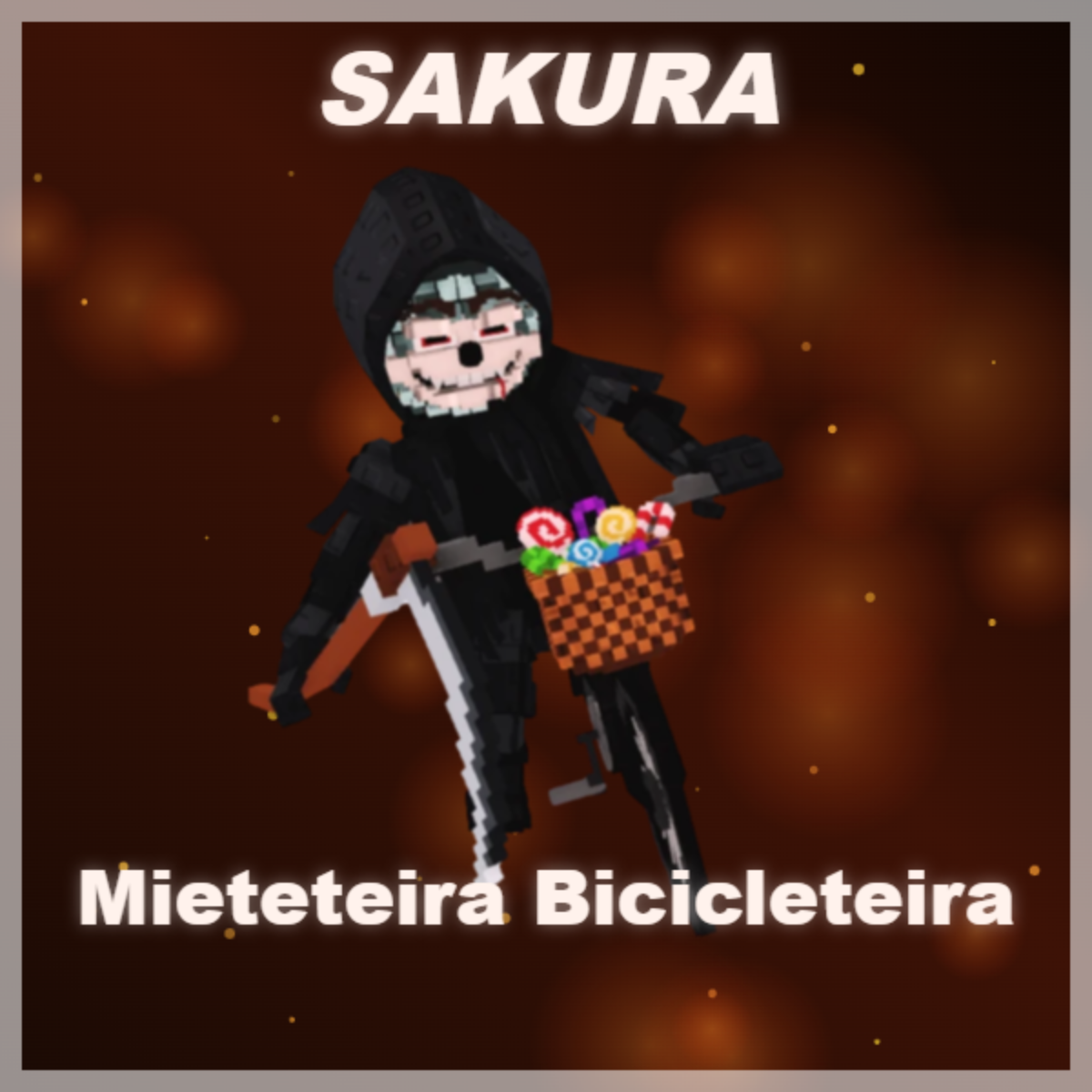 ⭐ Mieteteira Bicicleteira ⭐