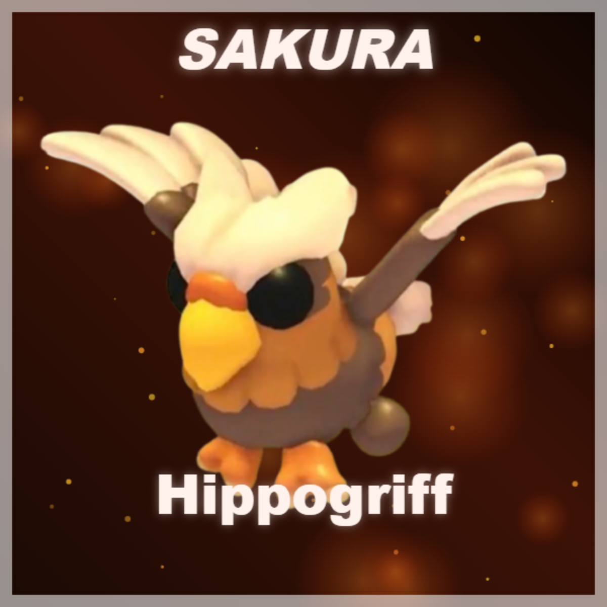 ⭐ Hippogriff ⭐