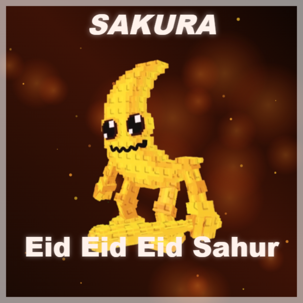 ⭐ Eid Eid Eid Sahur ⭐