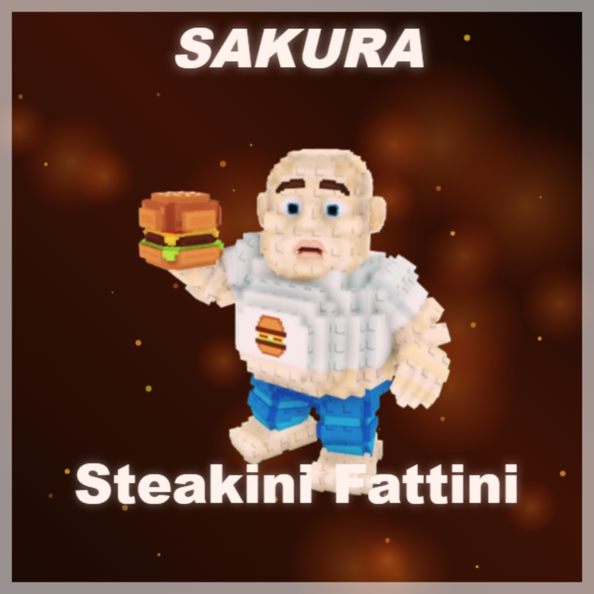 ⭐ Steakini Fattini ⭐