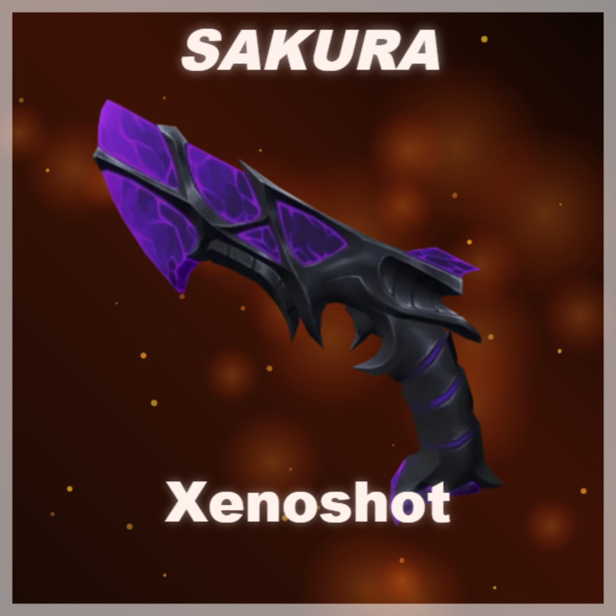 ⭐ Xenoshot ⭐