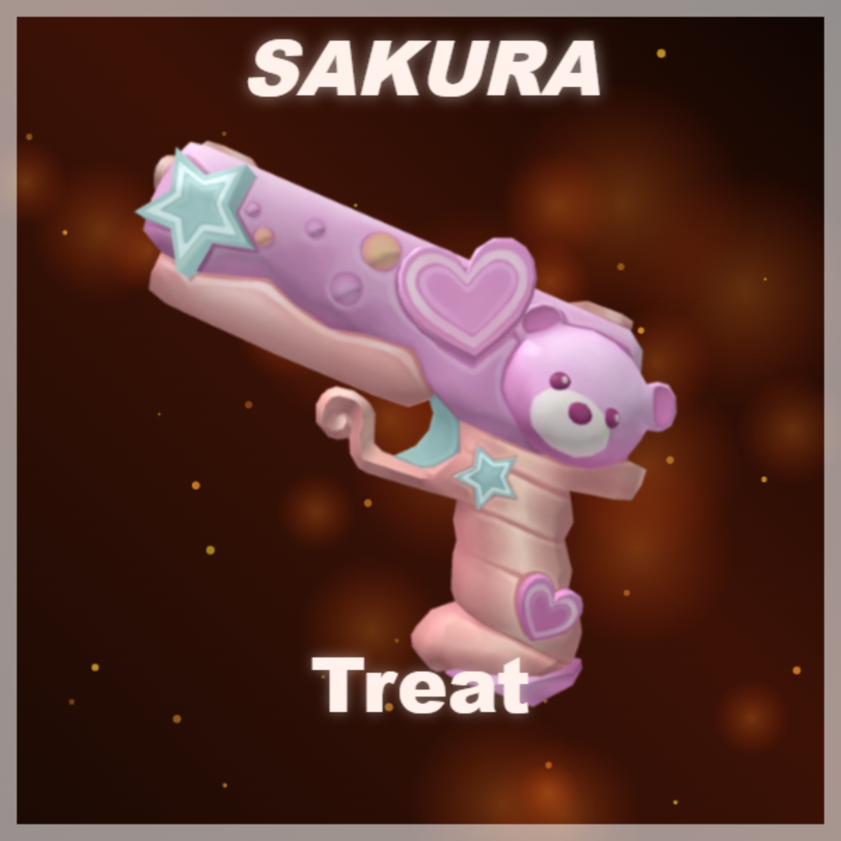 ⭐ Treat ⭐
