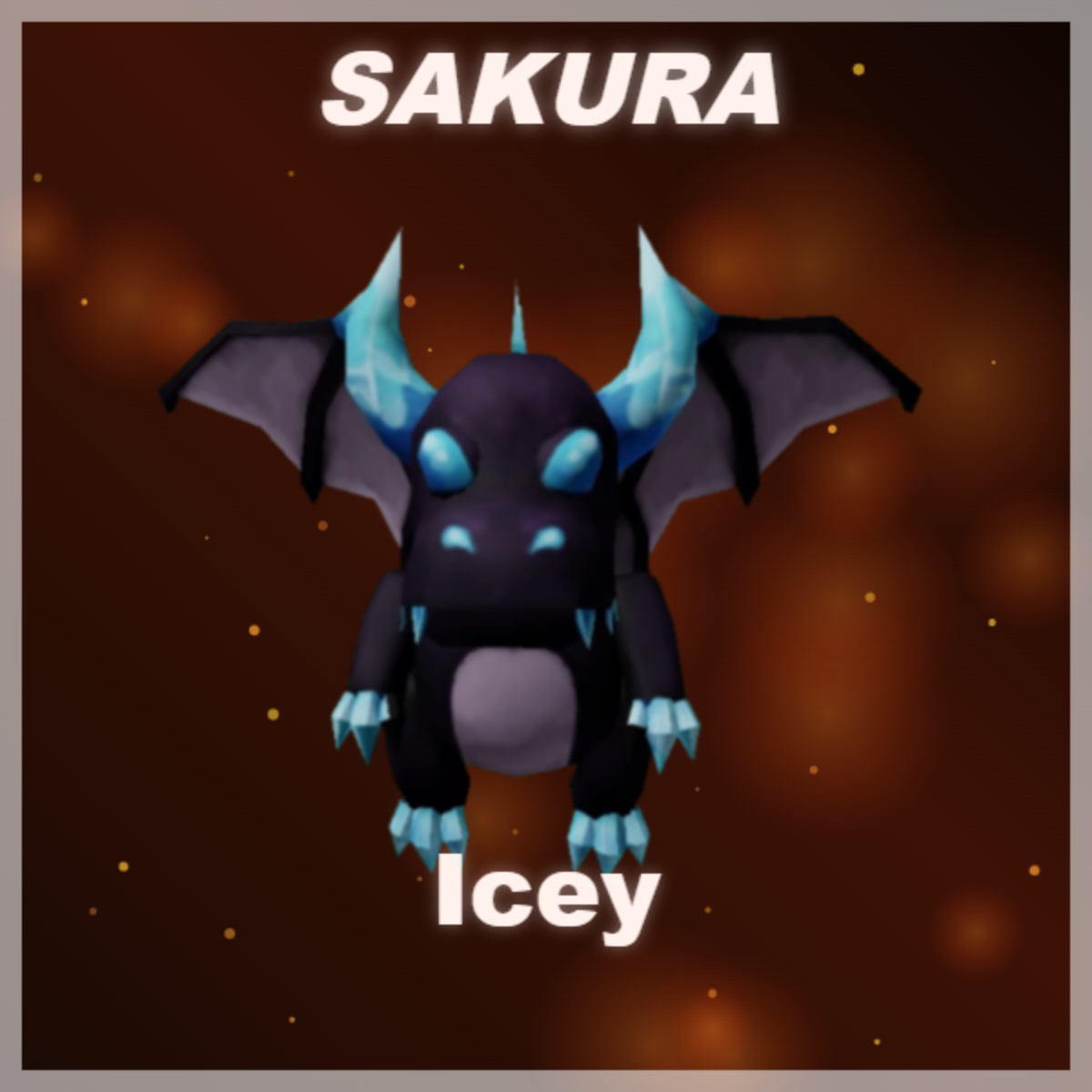 ⭐ Icey ⭐