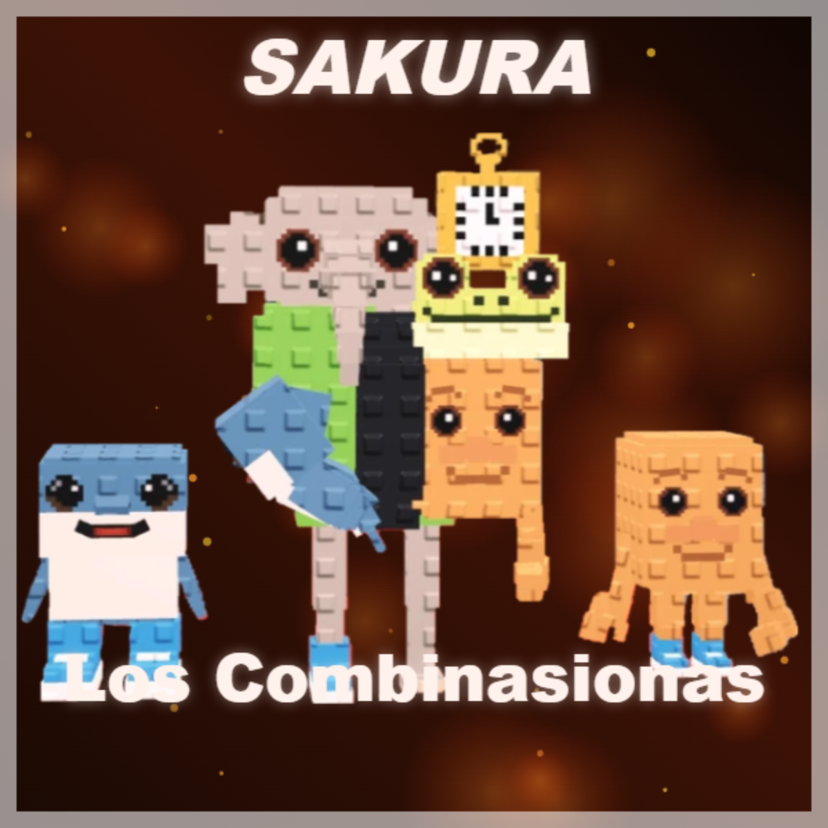 ⭐ Los Combinasionas ⭐