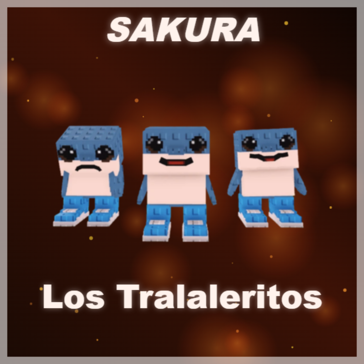 ⭐ Los Tralaleritos ⭐