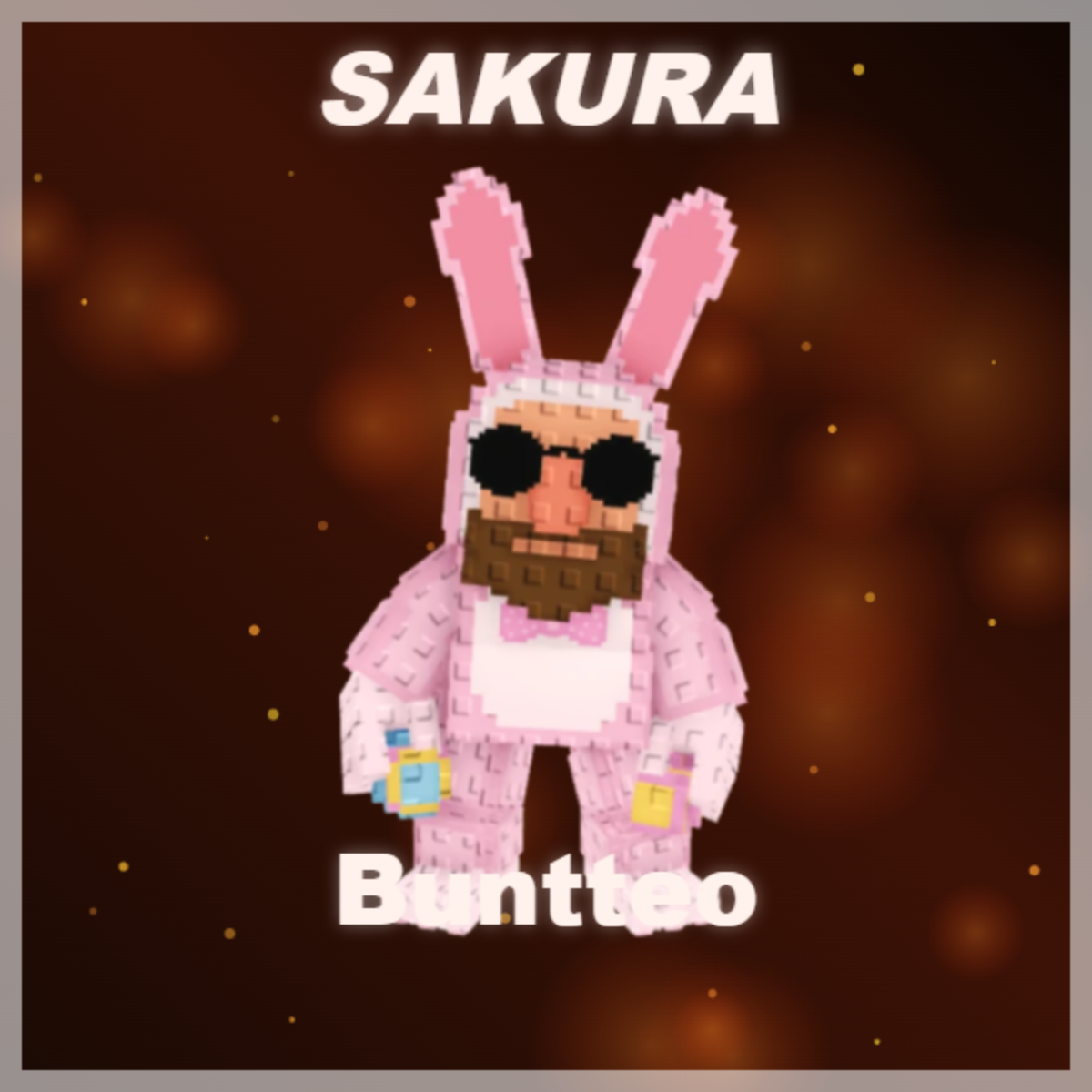 ⭐ Buntteo ⭐