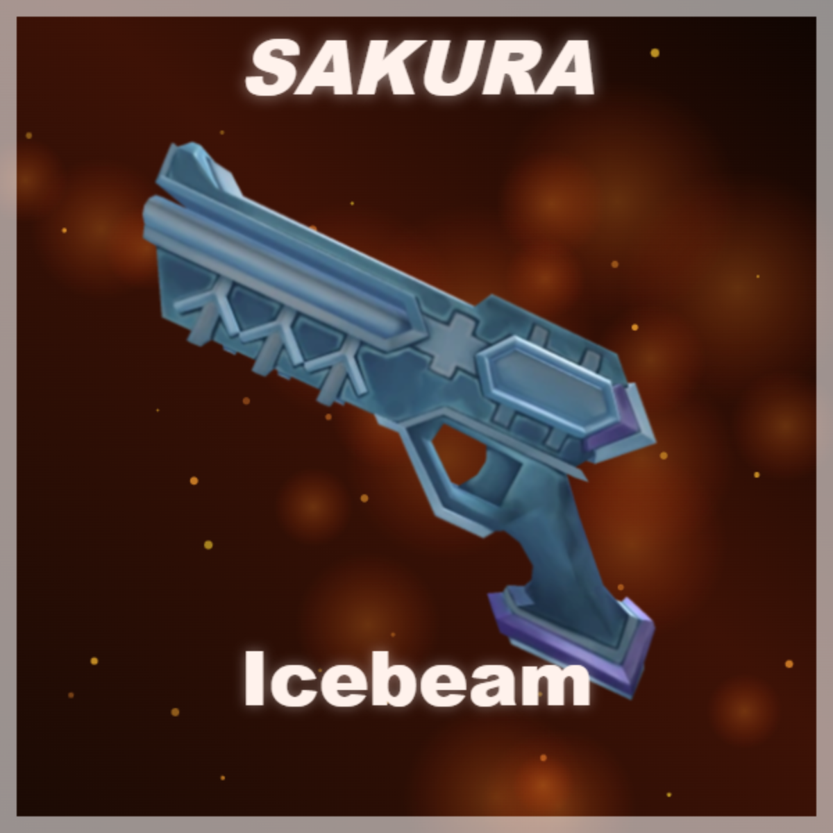 ⭐ Icebeam ⭐