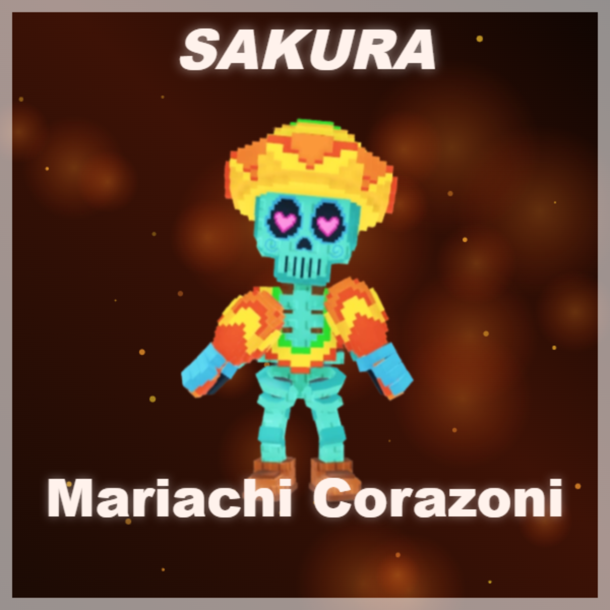 ⭐ Mariachi Corazoni ⭐