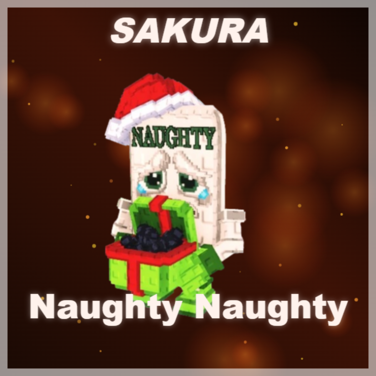 ⭐ Naughty Naughty ⭐