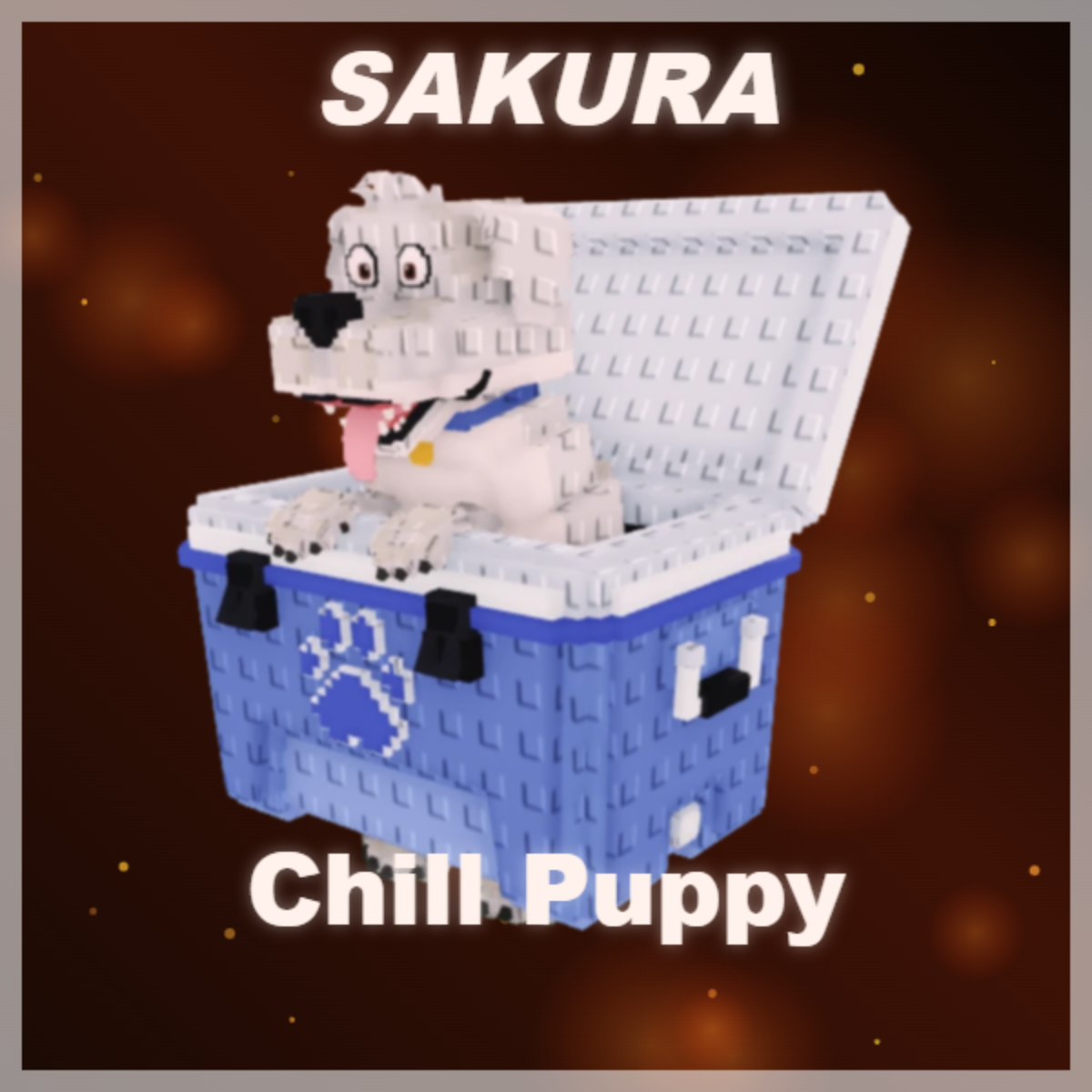 ⭐ Chill Puppy ⭐