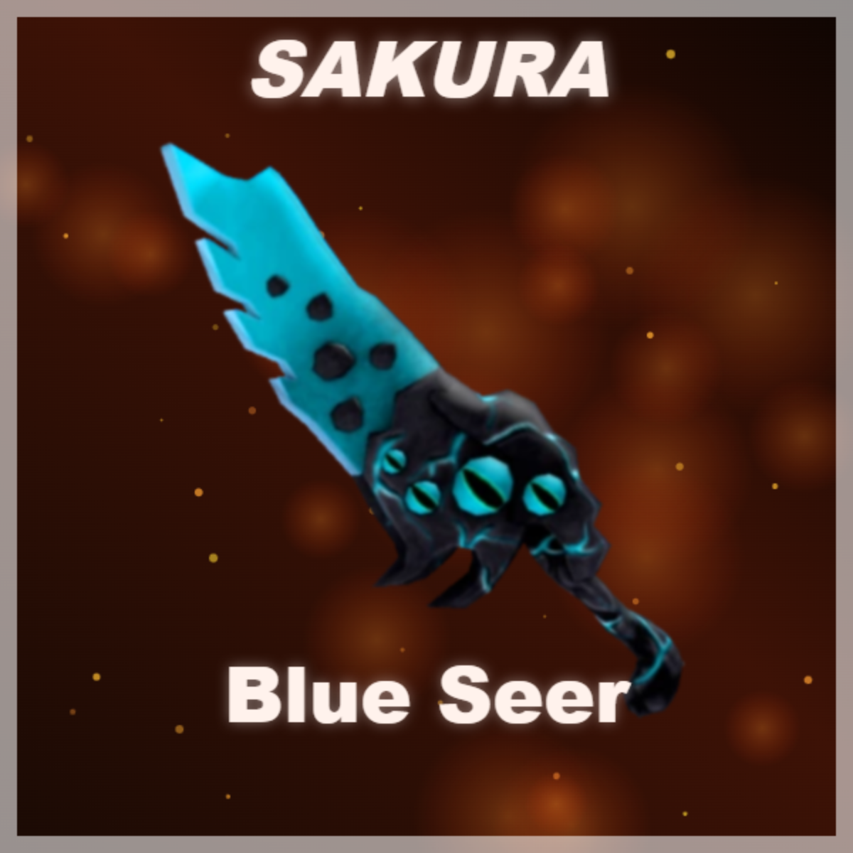 ⭐ Blue Seer ⭐