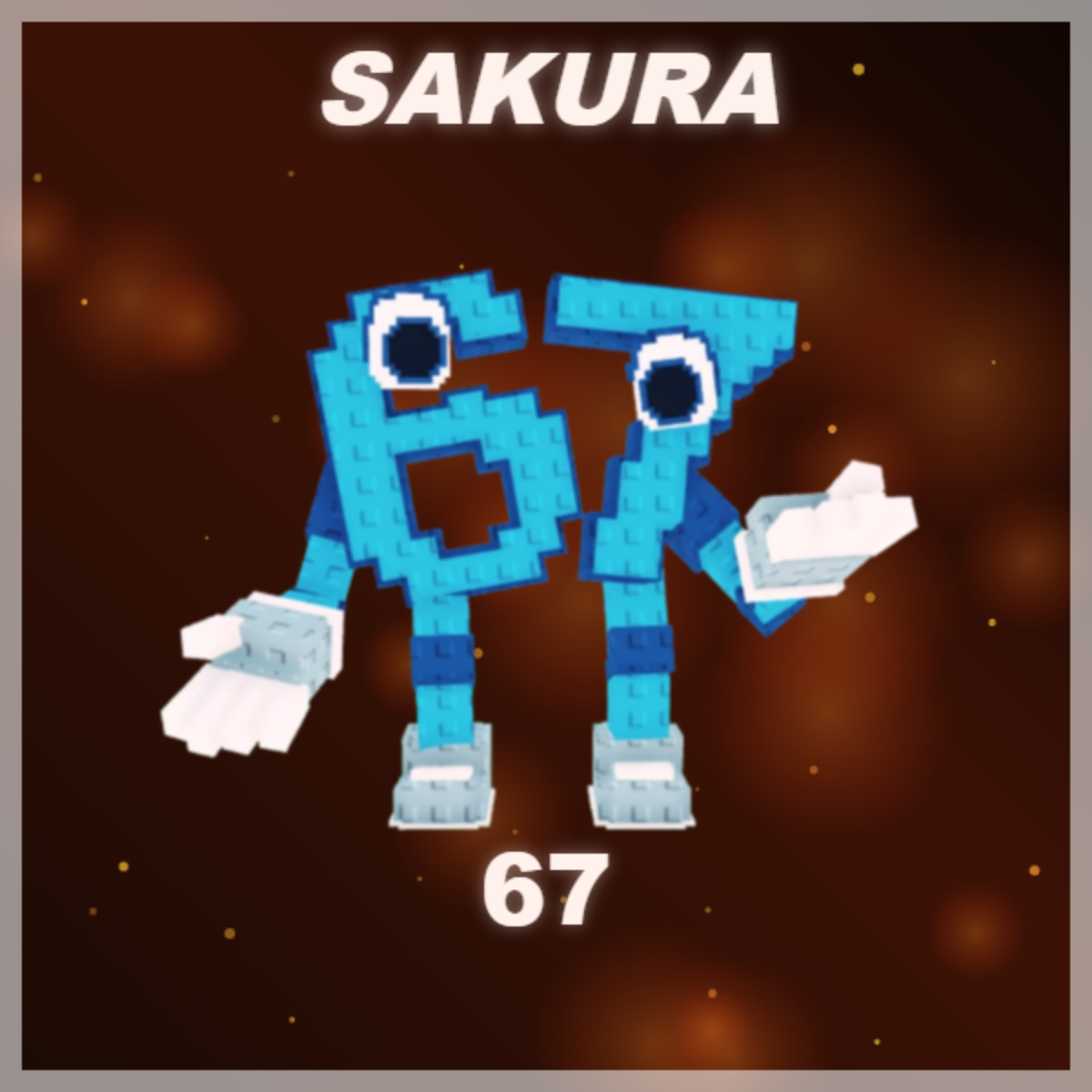 ⭐ 67 ⭐