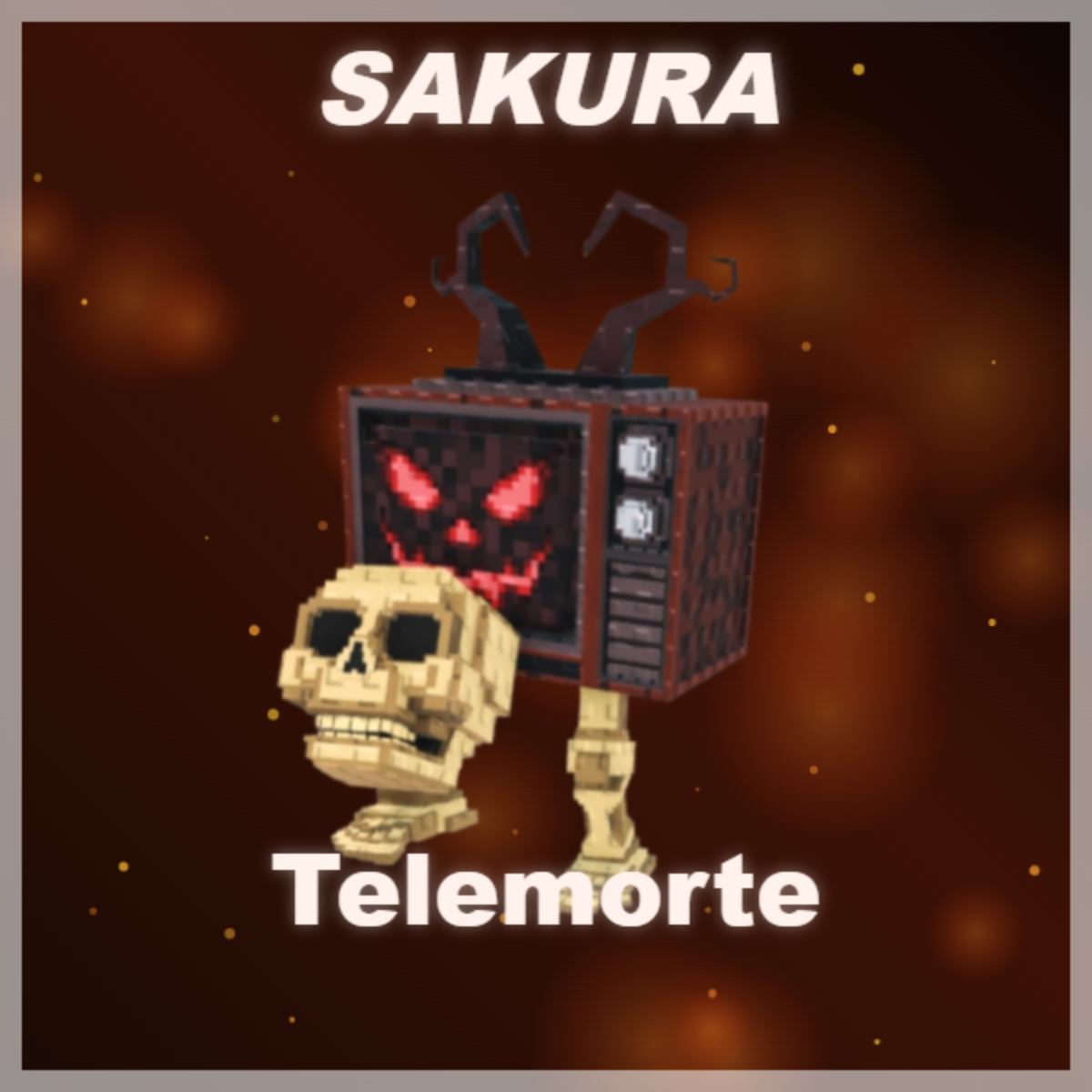 ⭐ Telemorte ⭐