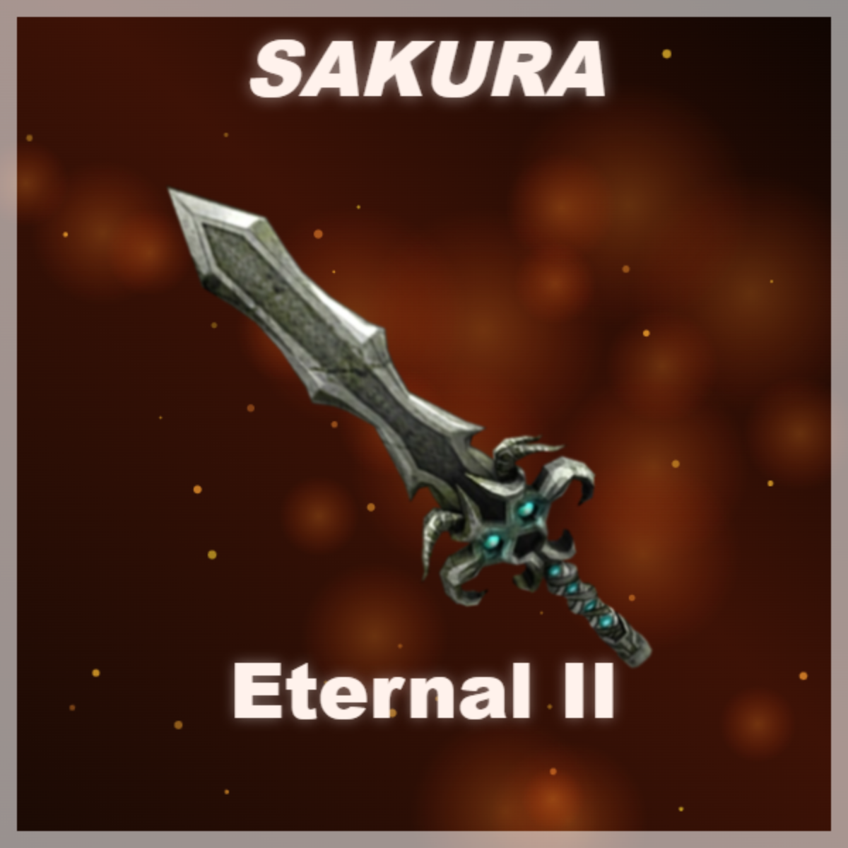 ⭐ Eternal II ⭐