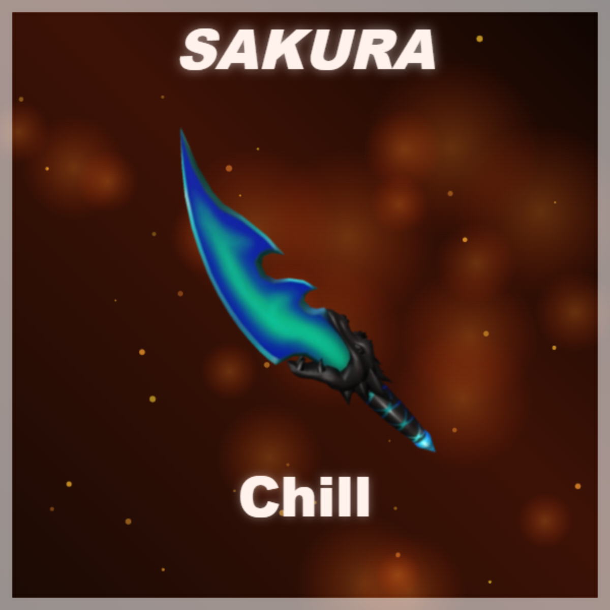 ⭐ Chill ⭐
