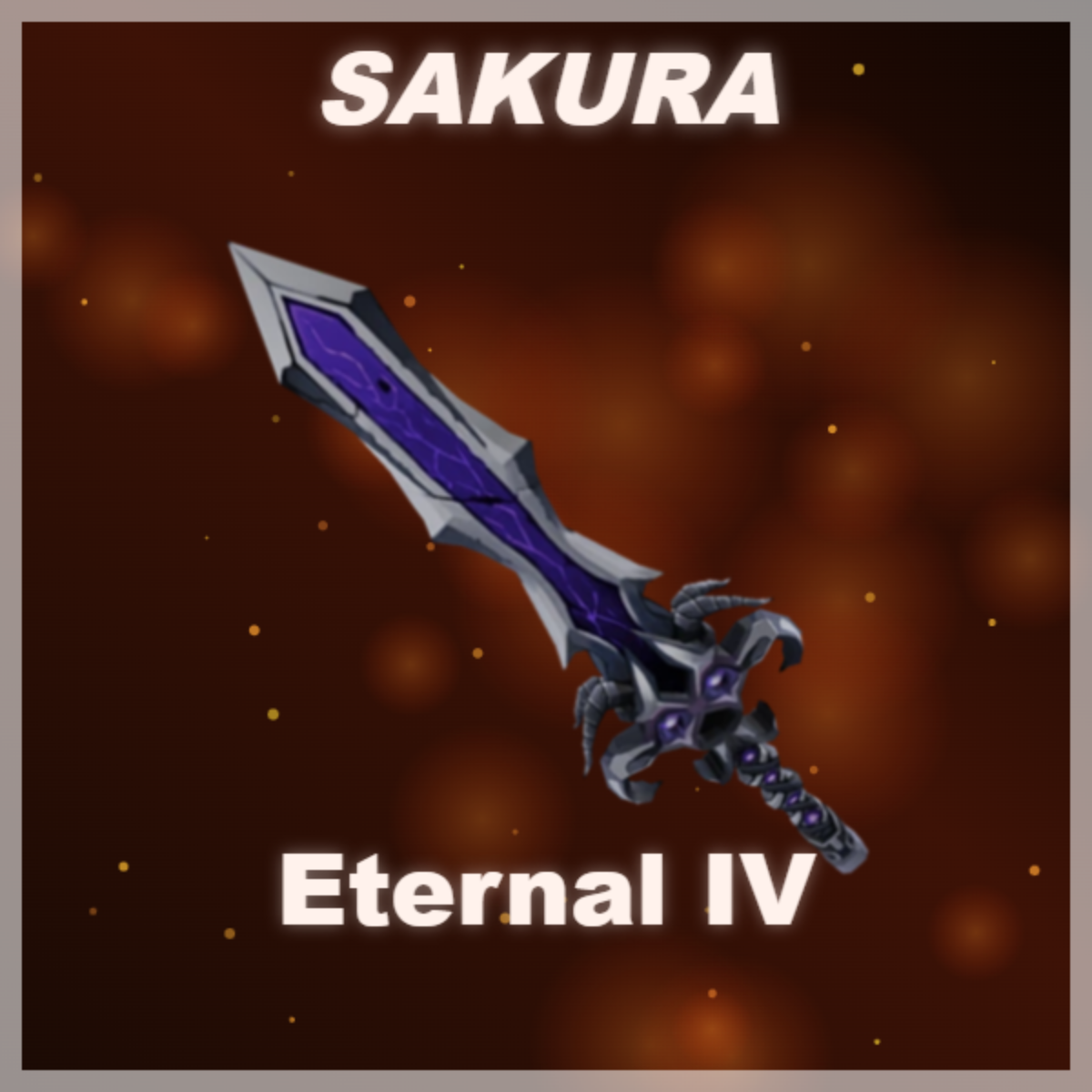 ⭐ Eternal IV ⭐