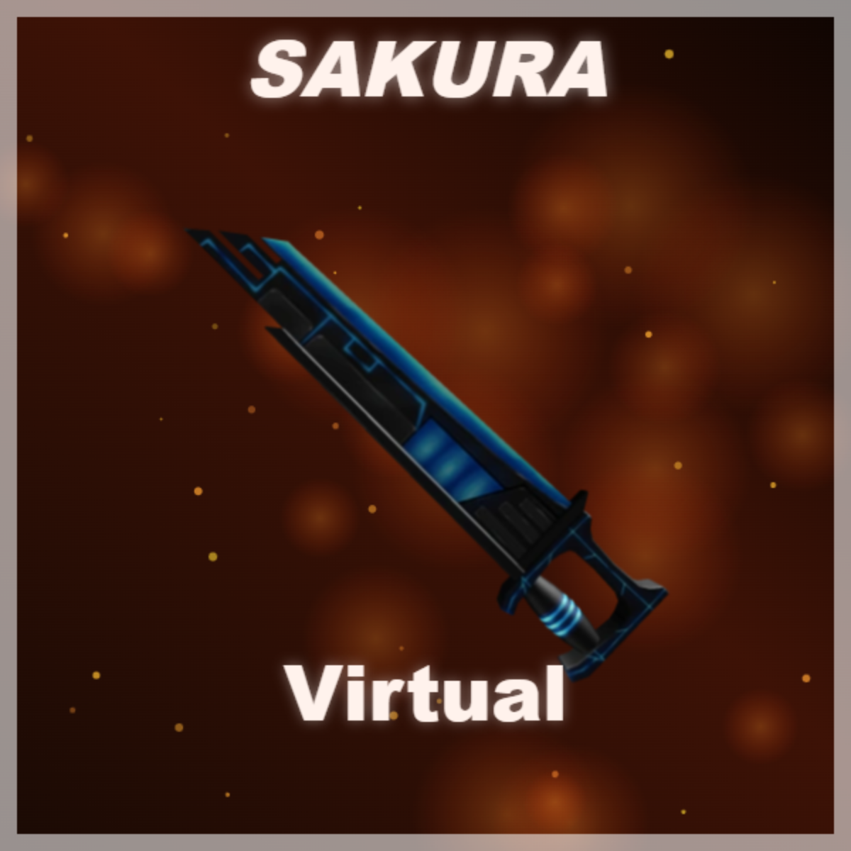 ⭐ Virtual ⭐