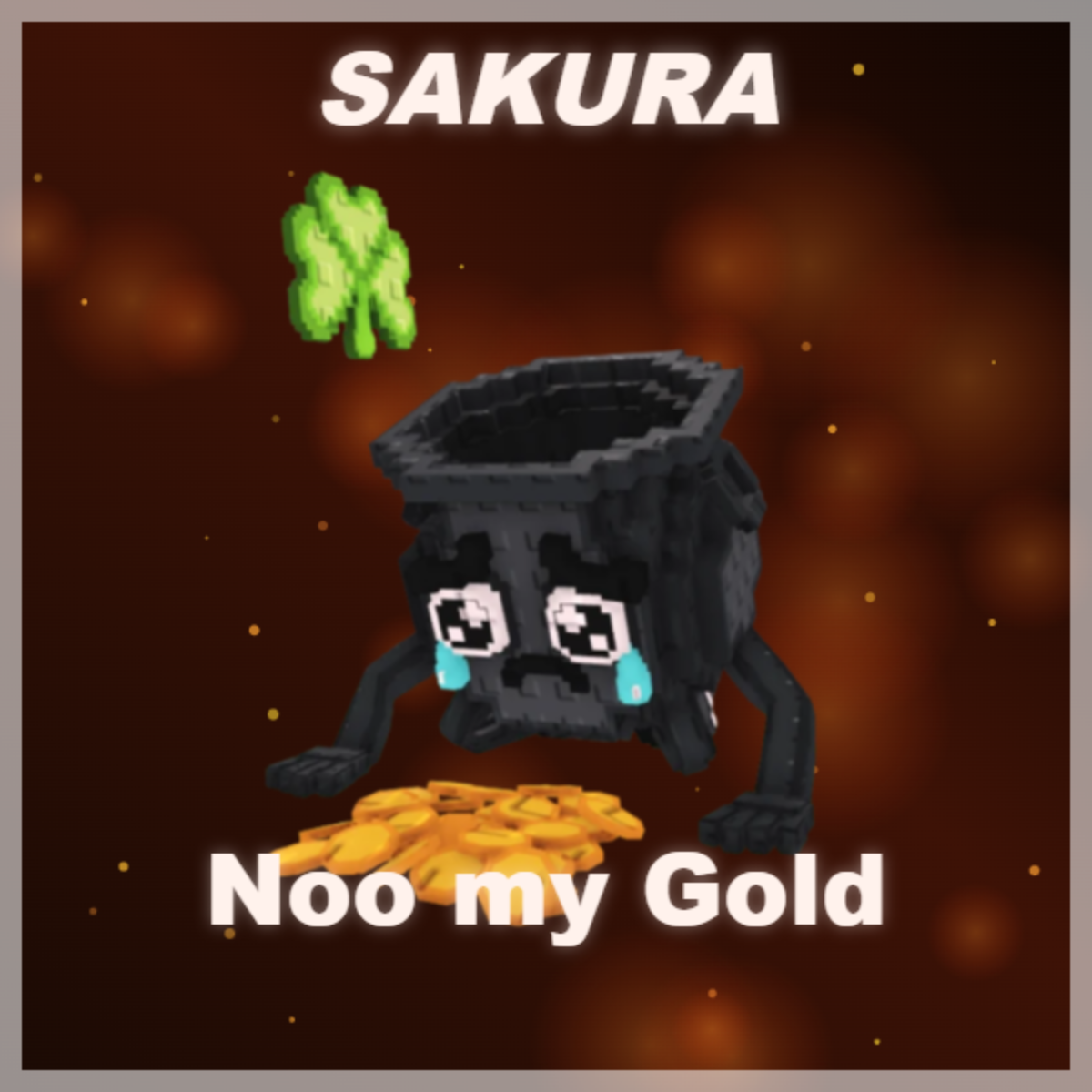 ⭐ Noo my Gold ⭐