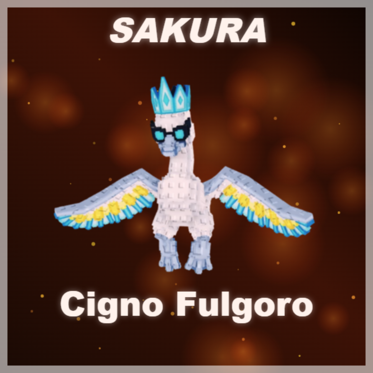 ⭐ Cigno Fulgoro ⭐