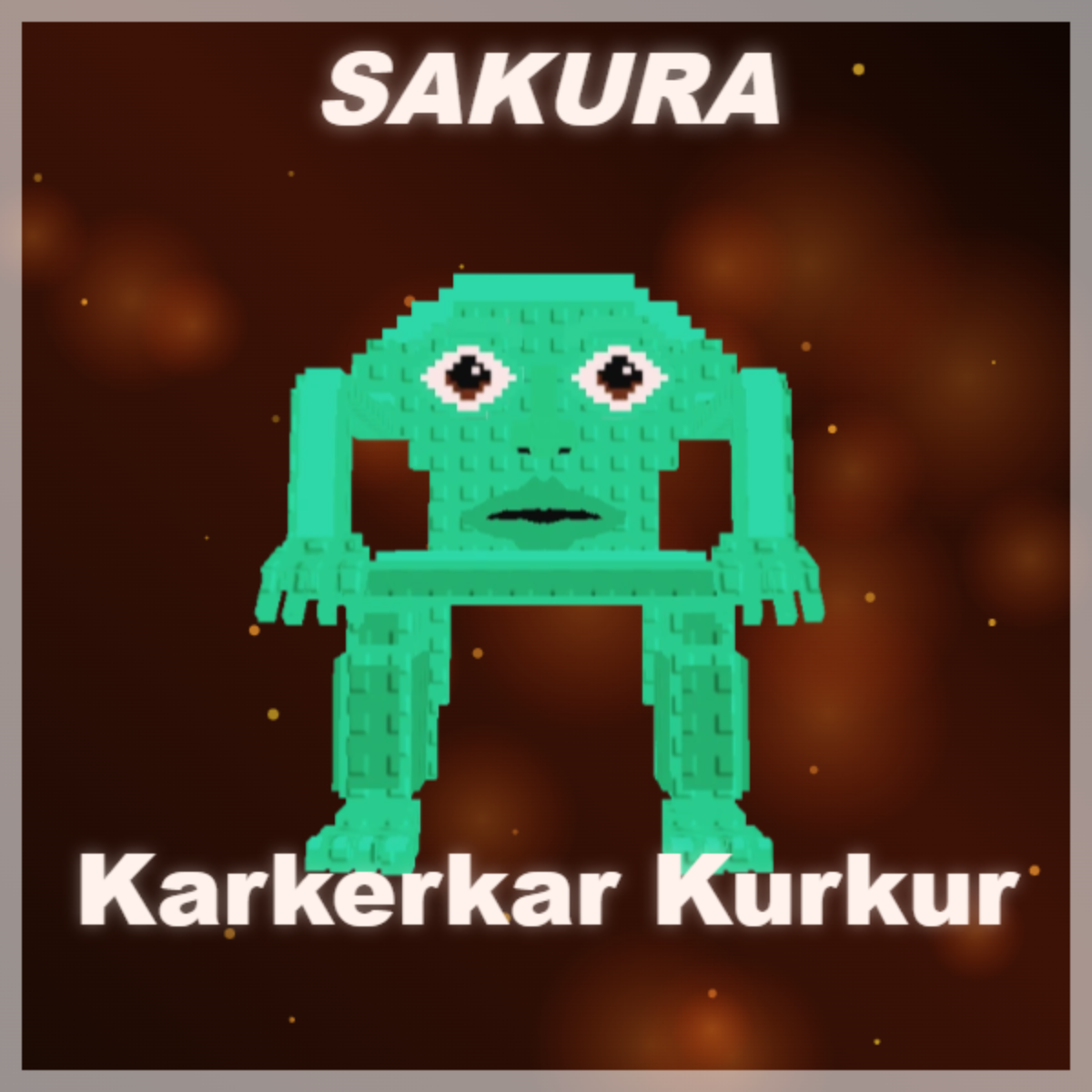 ⭐ Karkerkar Kurkur ⭐