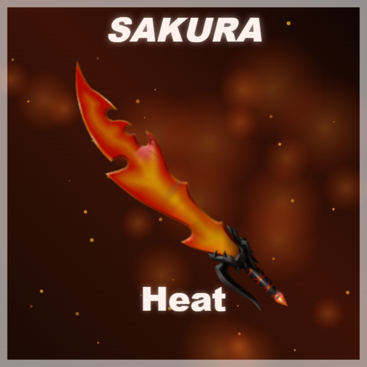 ⭐ Heat ⭐