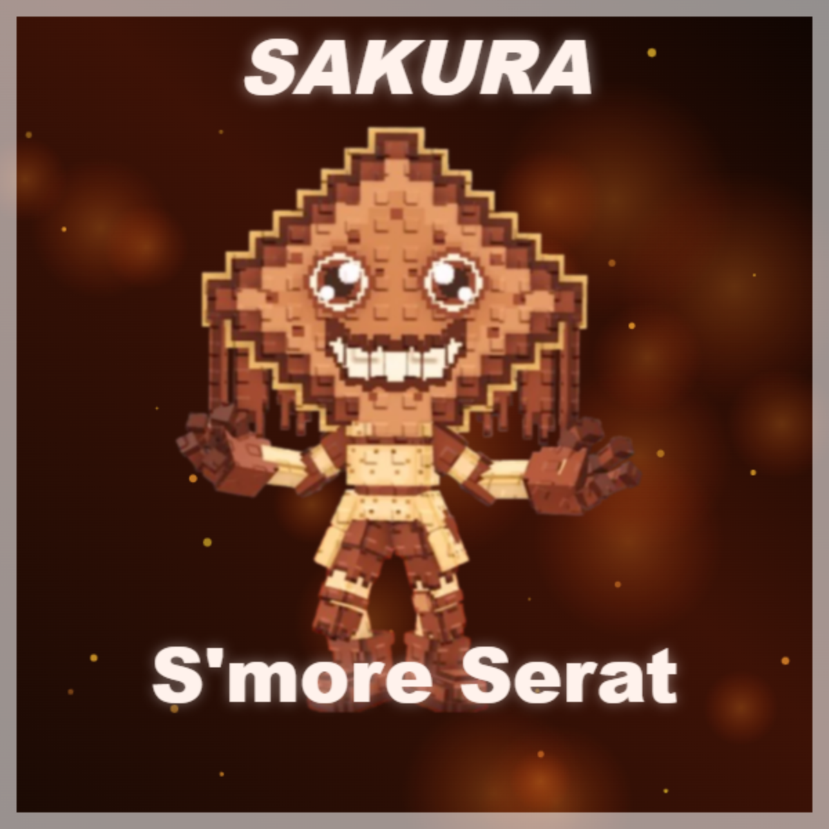 ⭐ S'more Serat ⭐