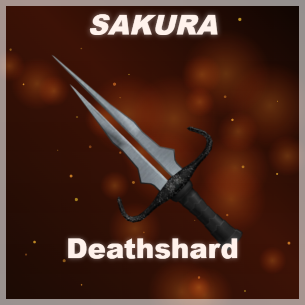 ⭐ Deathshard ⭐