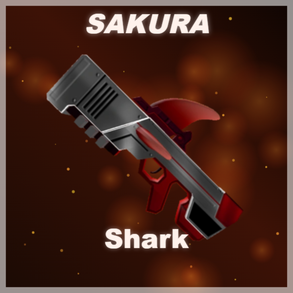⭐ Shark ⭐