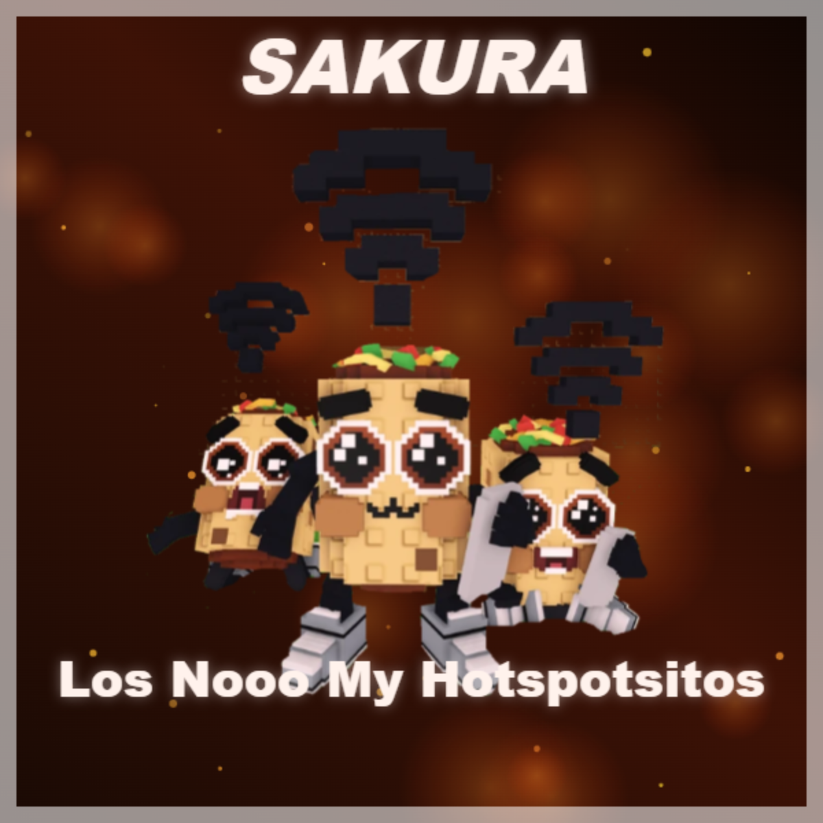 ⭐ Los Nooo My Hotspotsitos ⭐