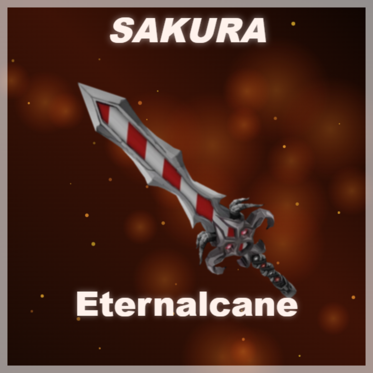 ⭐ Eternalcane ⭐