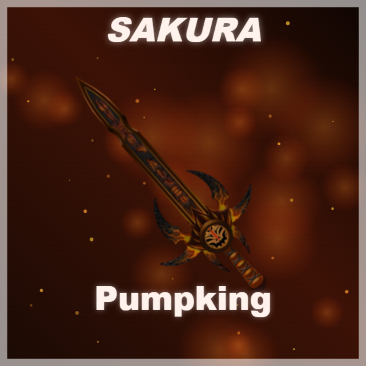 ⭐ Pumpking ⭐