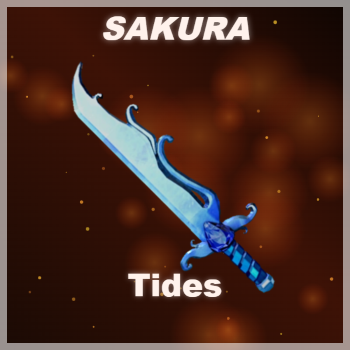 ⭐ Tides ⭐
