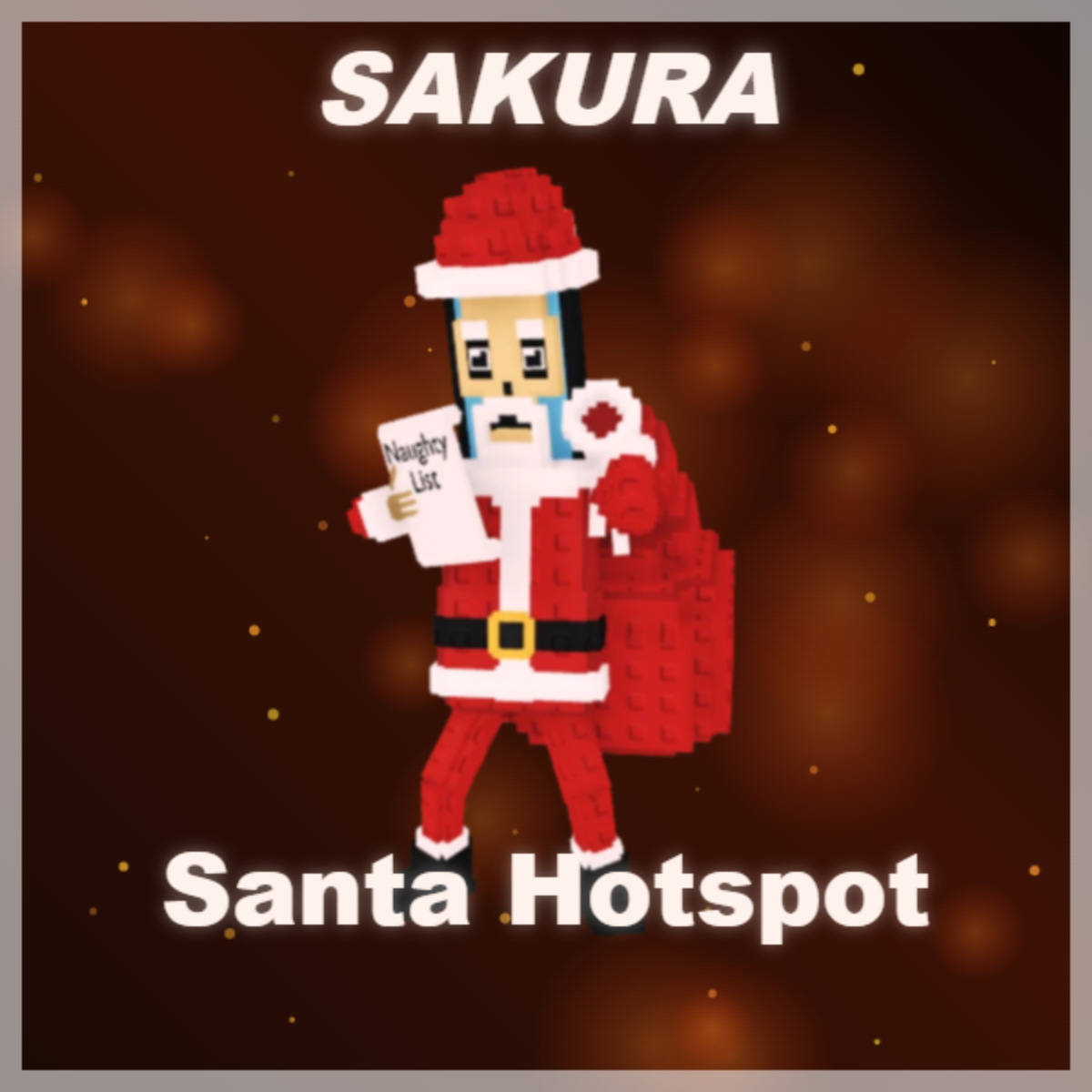 ⭐ Santa Hotspot ⭐