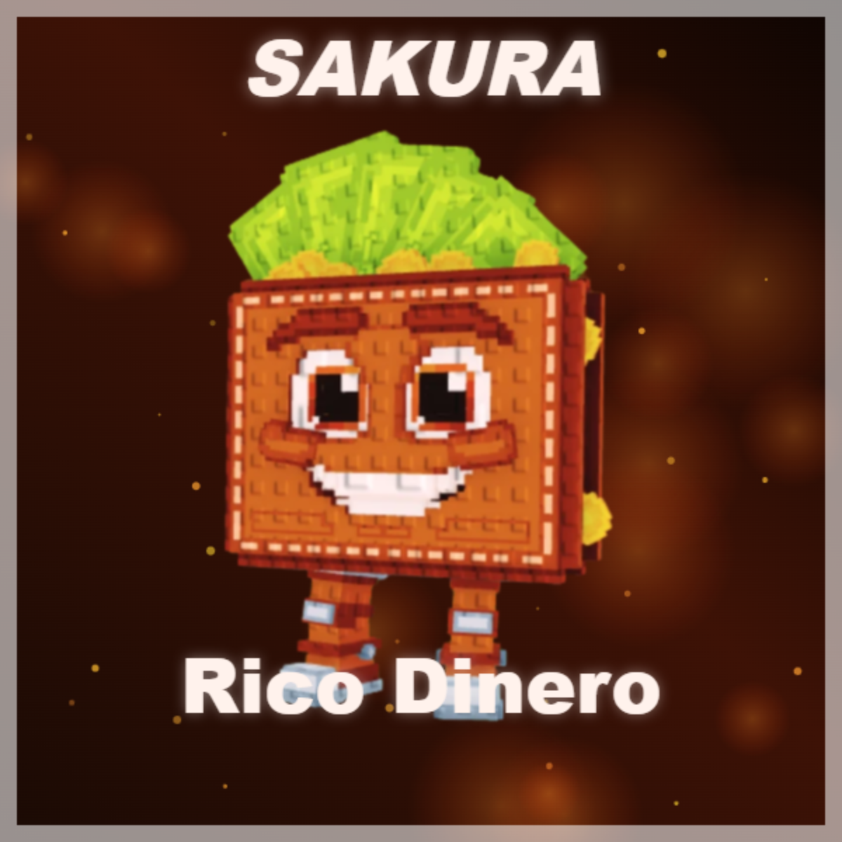 ⭐ Rico Dinero ⭐