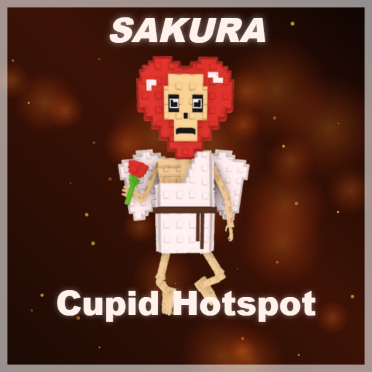 ⭐ Cupid Hotspot ⭐