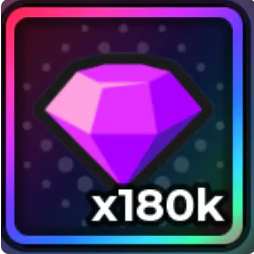 x1000 Gems | Anime Dice