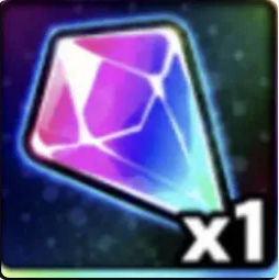 1000x Trait Reroll - Anime Dice
