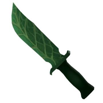 LEAF🍀 knife