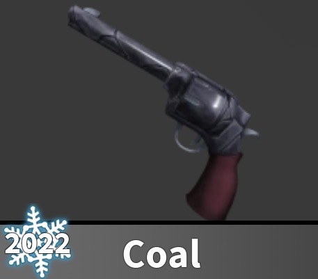 COAL❄️ gun 2022