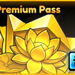 BattlePass (Premuim Track) [499R]