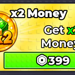 X2 Money [399R]