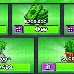 24k Money [49R]
