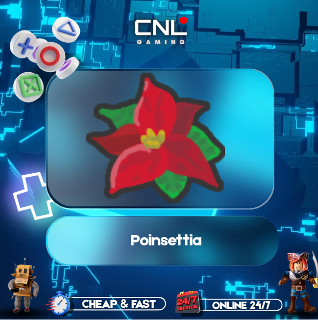 Bee Swarm Simulator | Poinsettia | Random Stat Beeequip