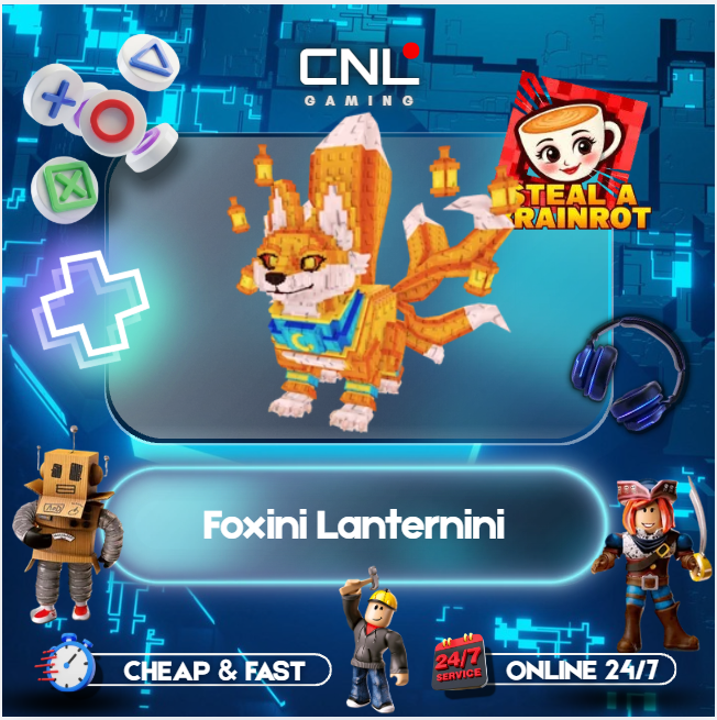 Foxini Lanternini