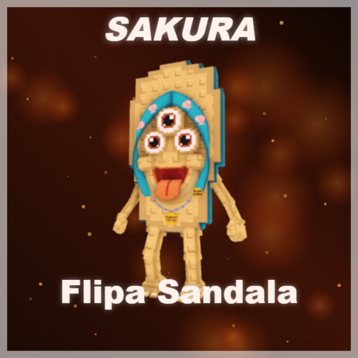 ⭐ Flipa Sandala ⭐