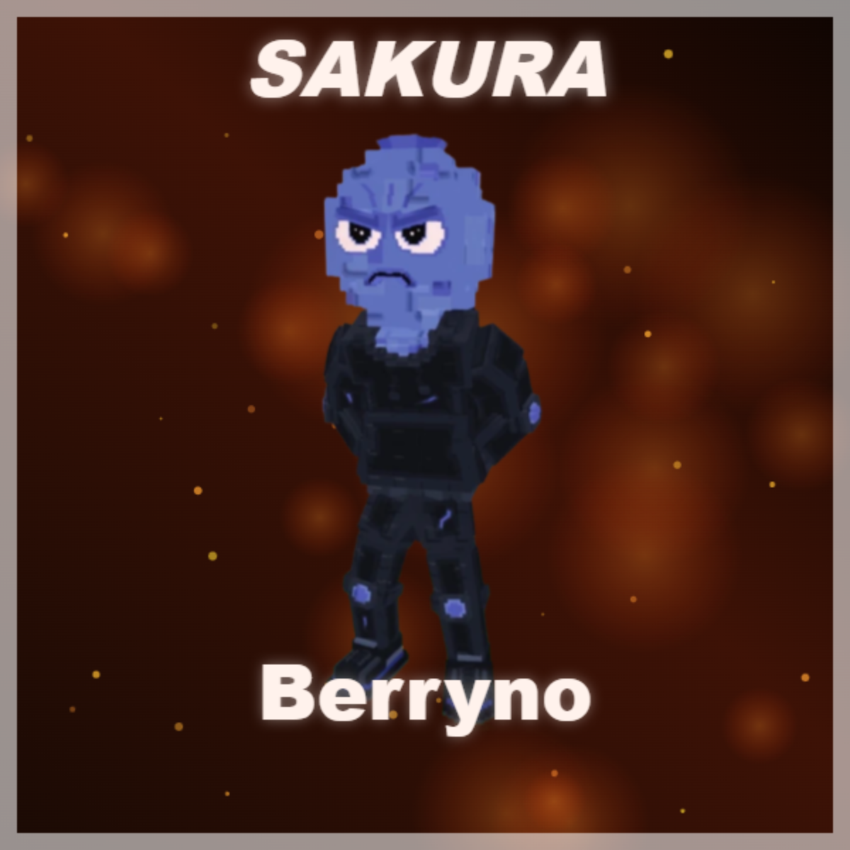 ⭐ Berryno ⭐